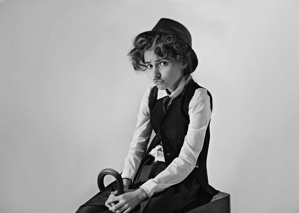  "Charlie"