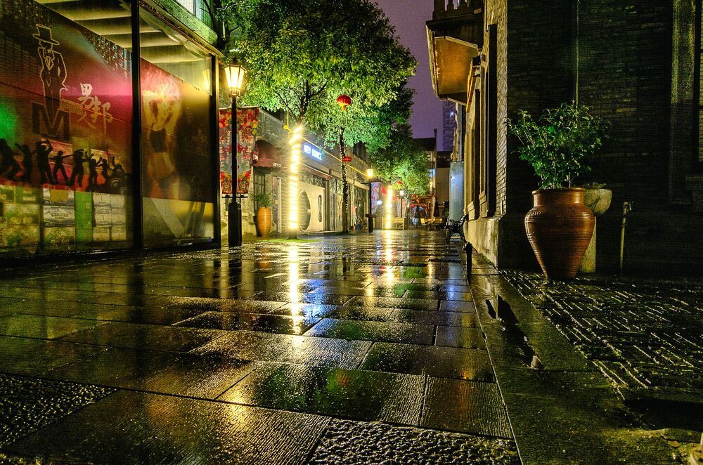 Wuxi, China