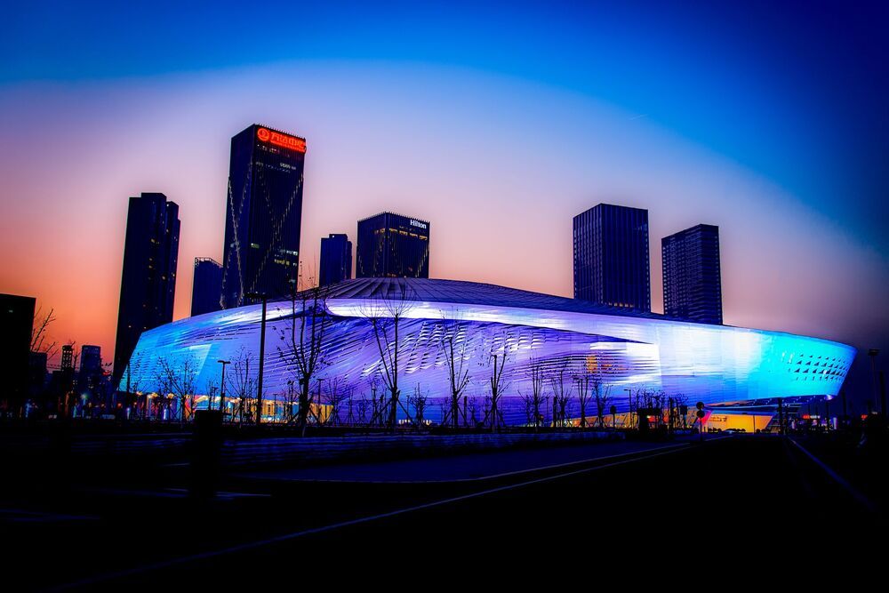 Dalian, China