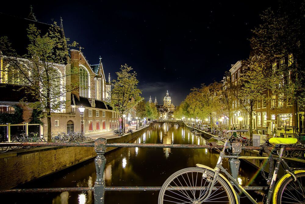 Amsterdam,  Netherlands