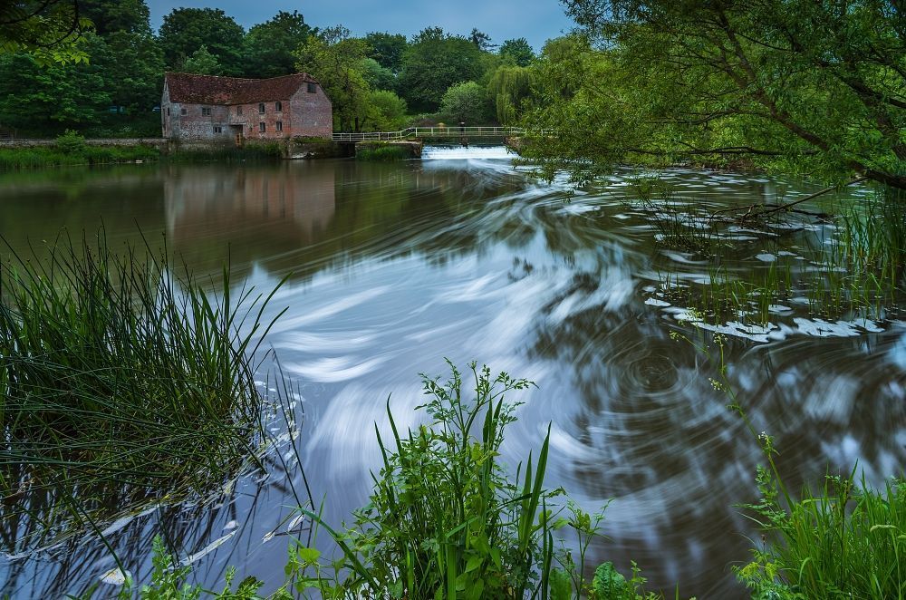 Dorset, UK