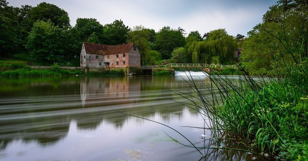 Dorset, UK