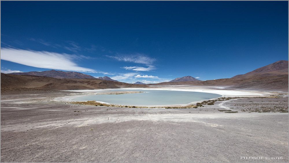 Bolivia