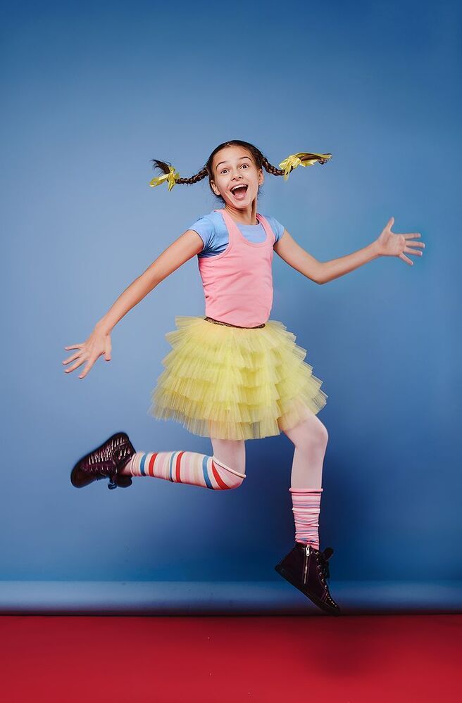 Pippi