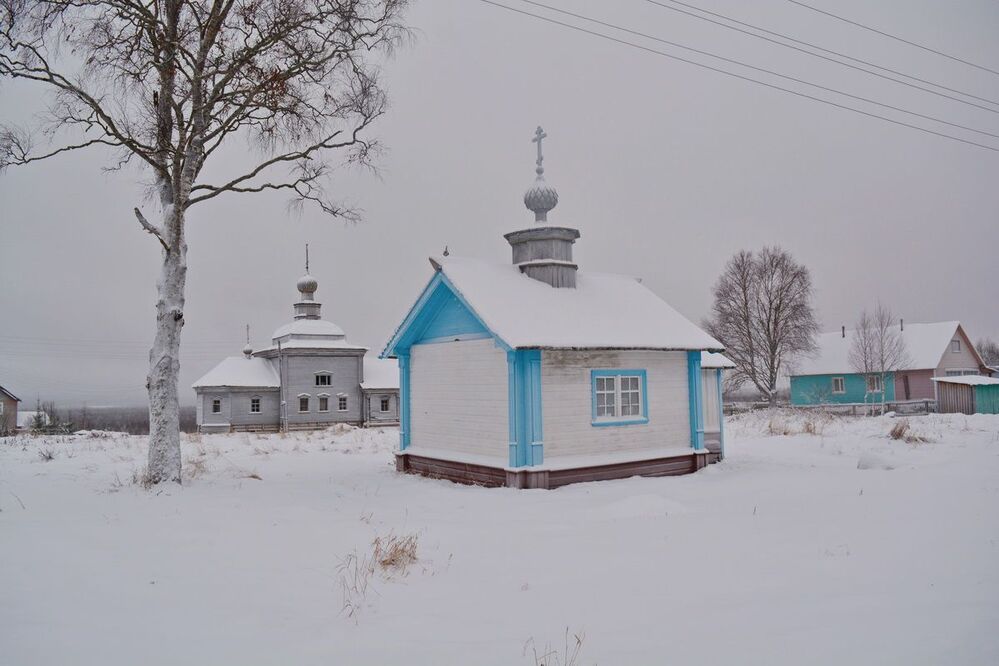 Верим,что жизнь возродиться.Но когда....?