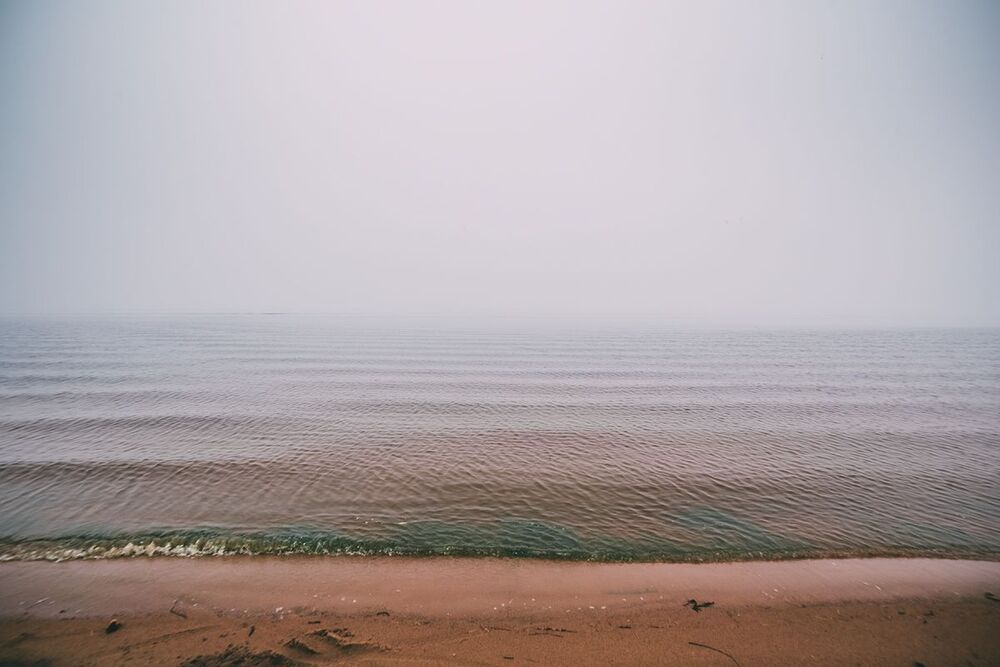 Осень