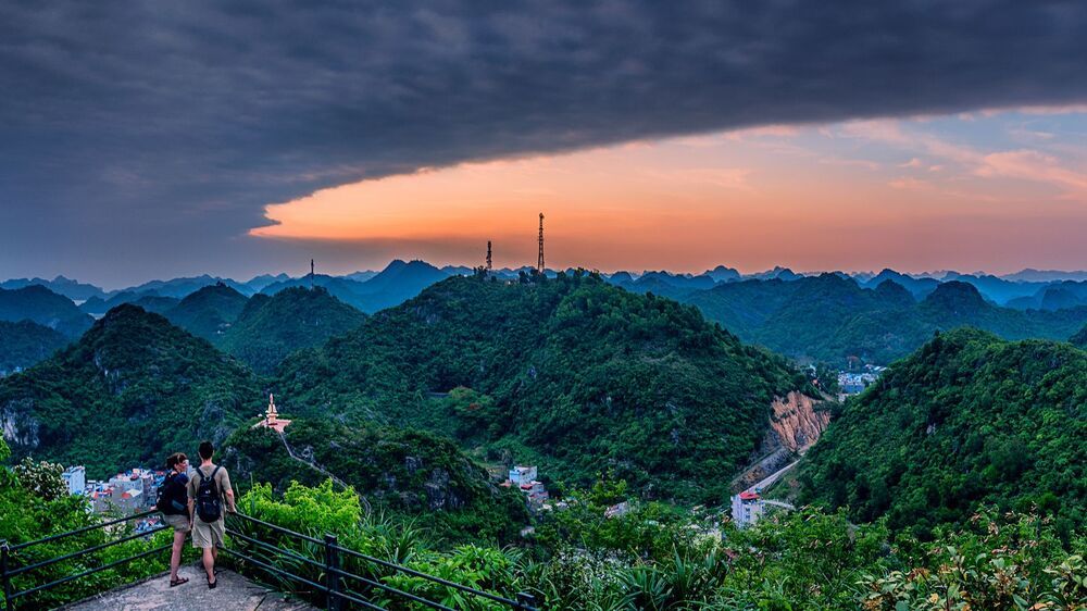 Cat Ba - Vietnam