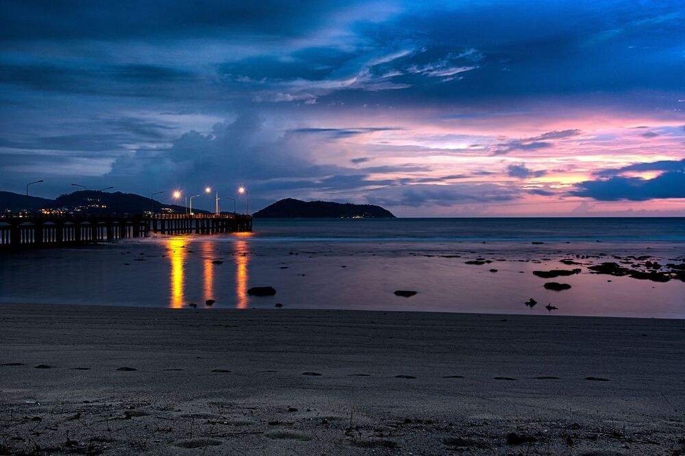 Phuket - Thailand