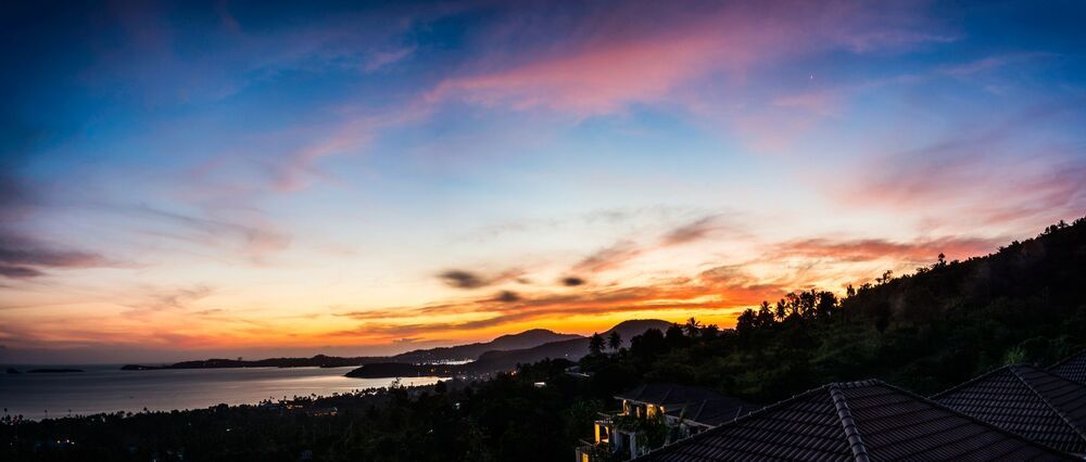 Samui - Thailand