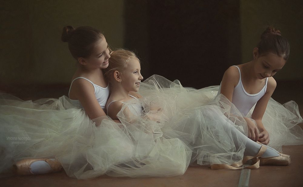 Ballet