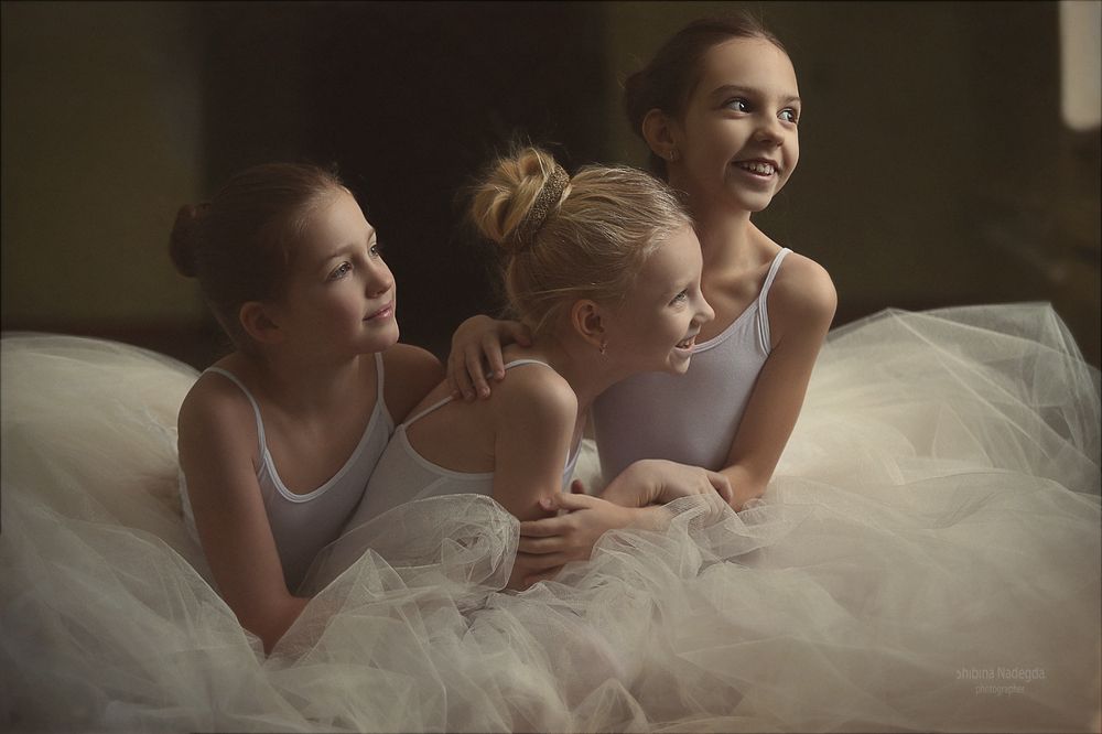Ballet