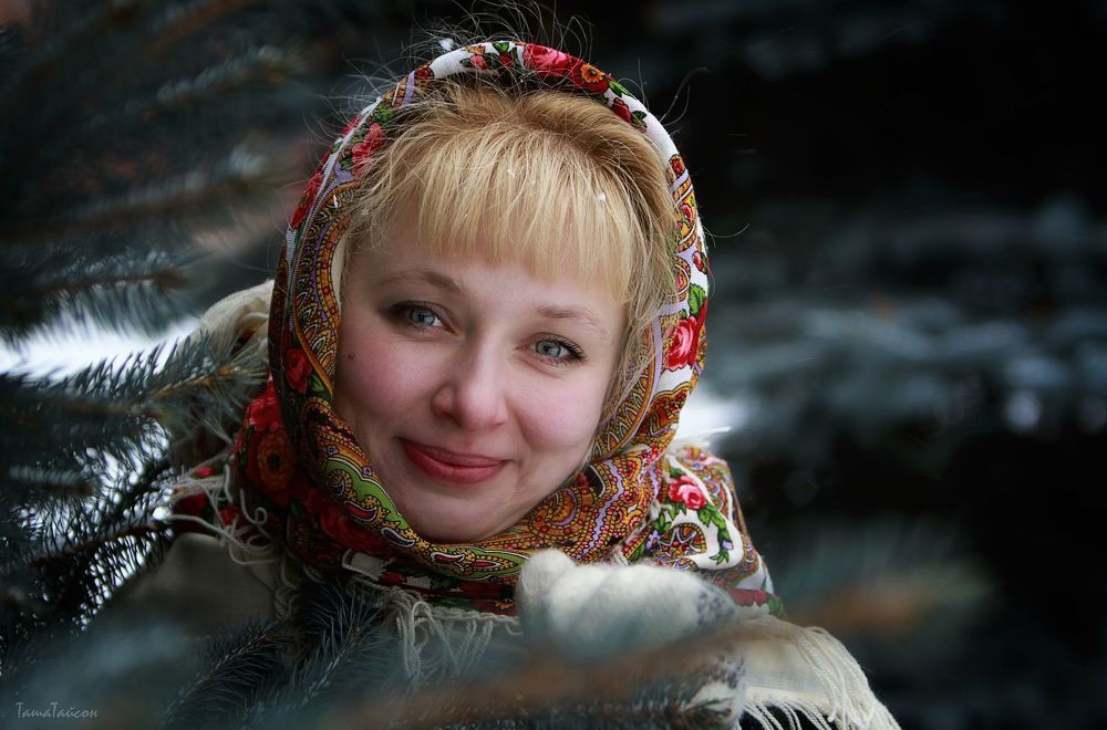 Алена