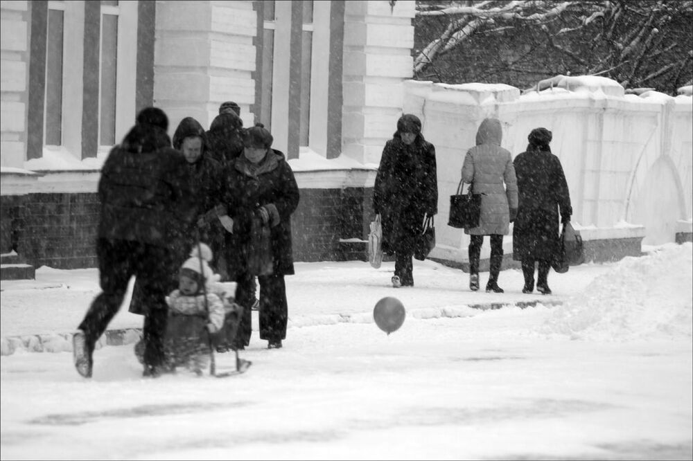  "а шарик вернулся, а он голубой..."(с)