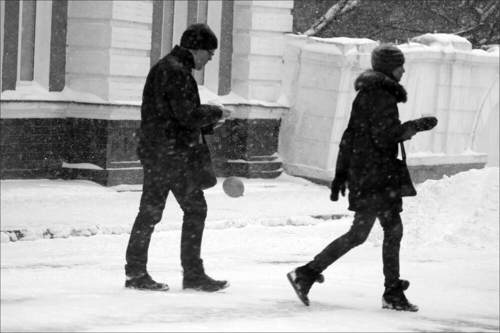  "а шарик вернулся, а он голубой..."(с)