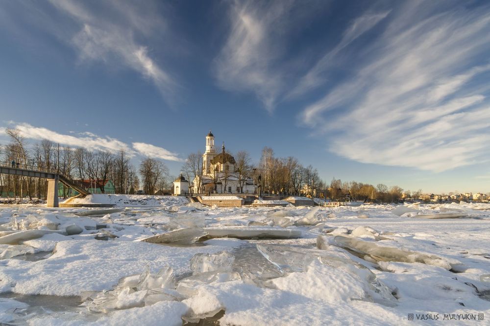 Устье