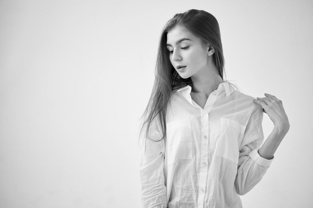 Настя