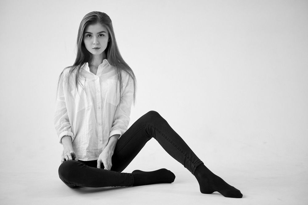 Настя