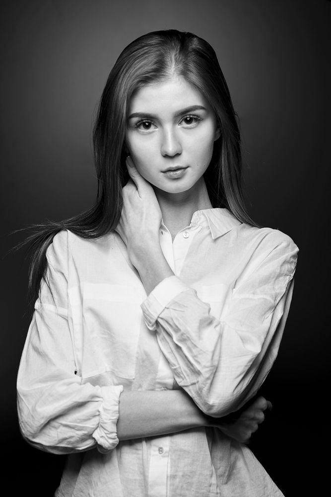 Настя