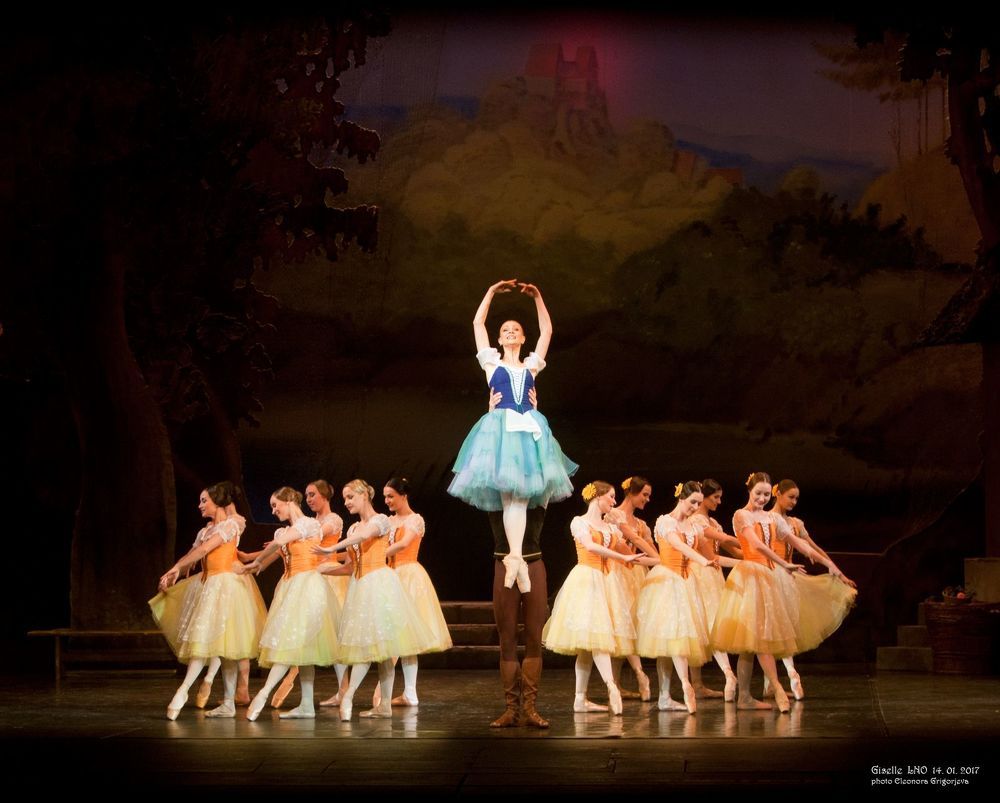 Giselle