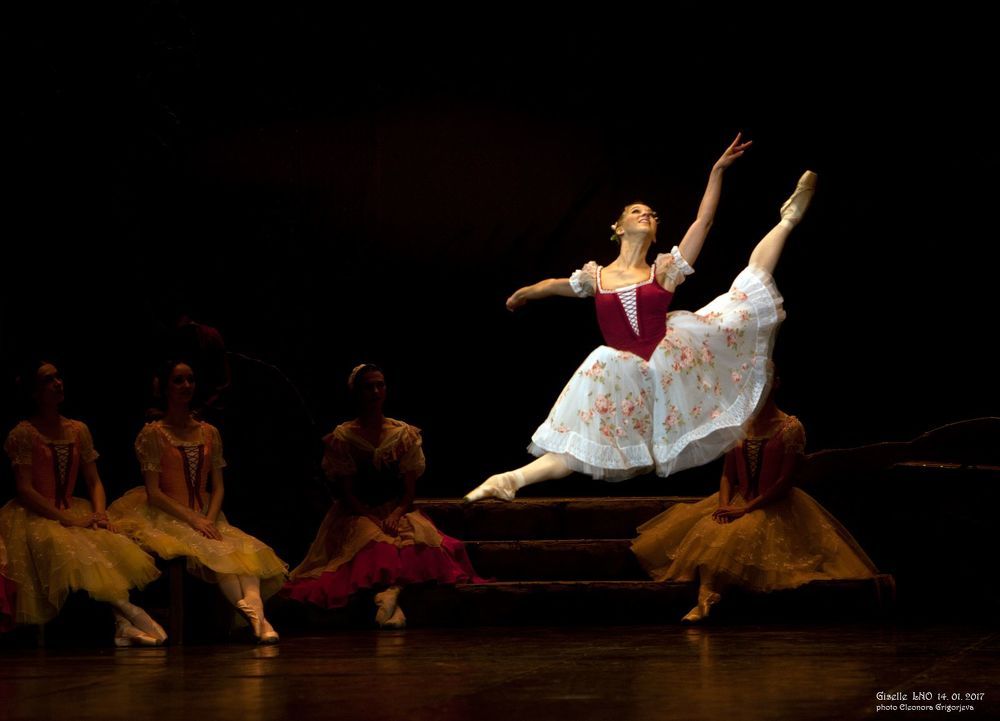 Giselle
