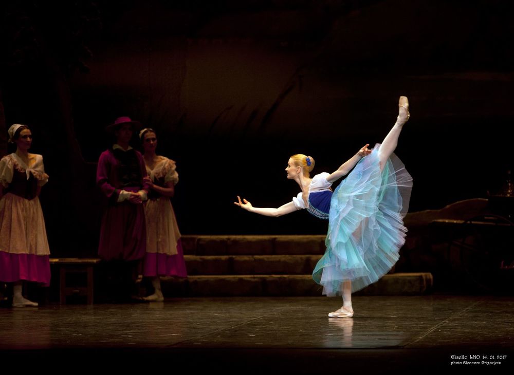 Giselle