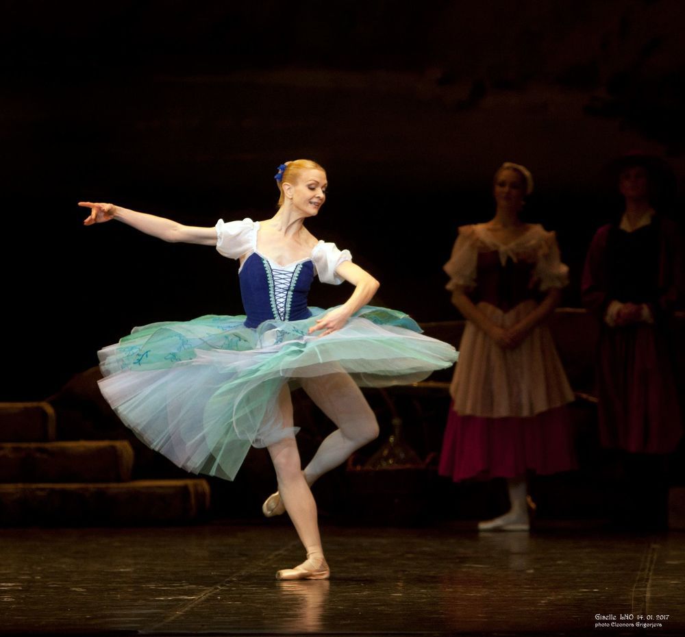 Giselle