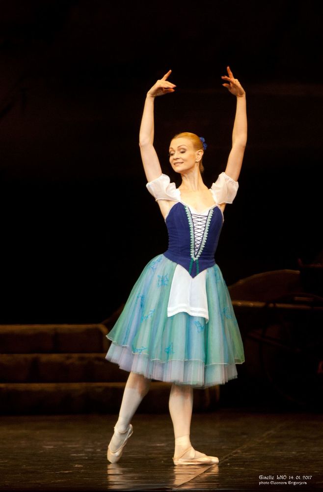 Giselle