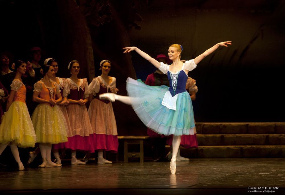 Giselle
