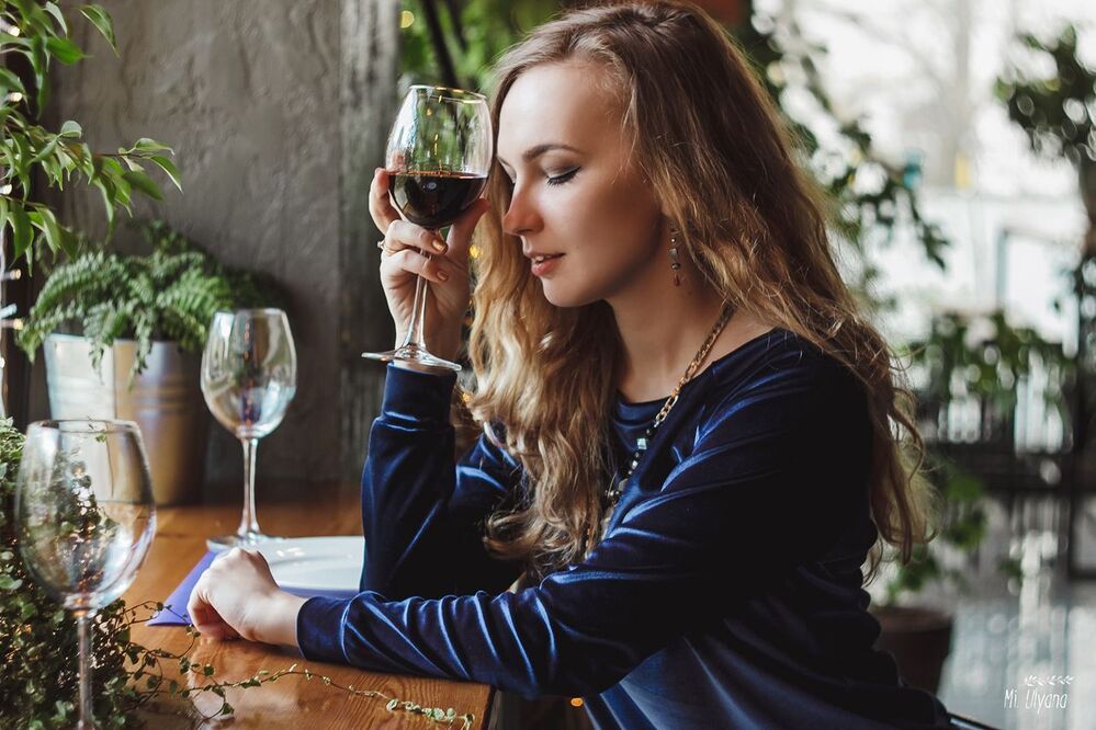 In vino veritas