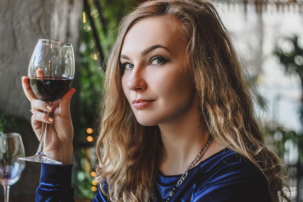 In vino veritas
