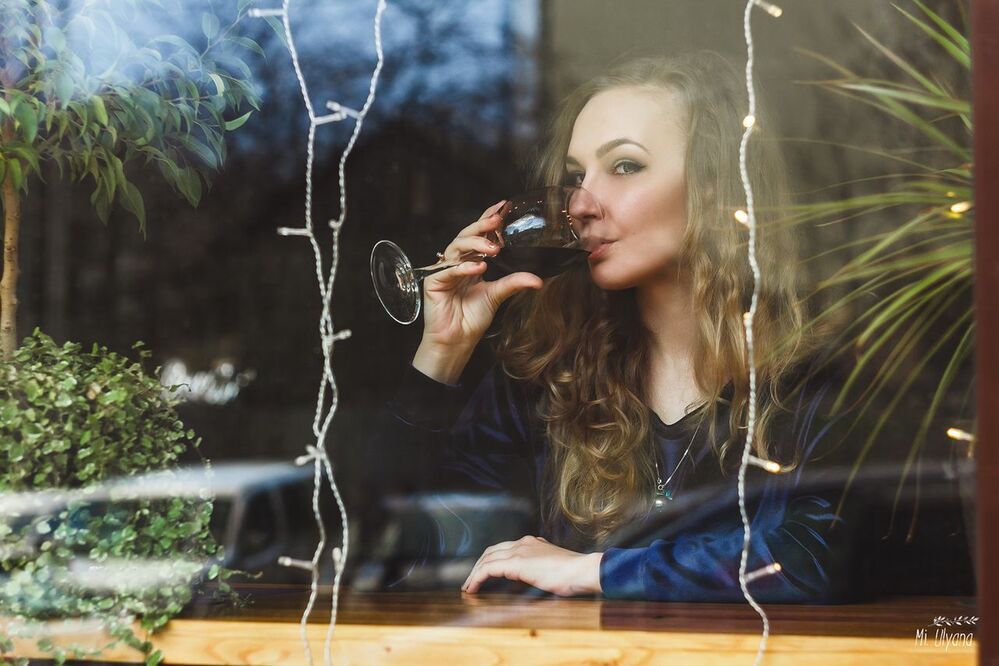 In vino veritas