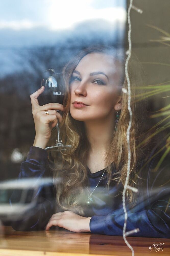 In vino veritas