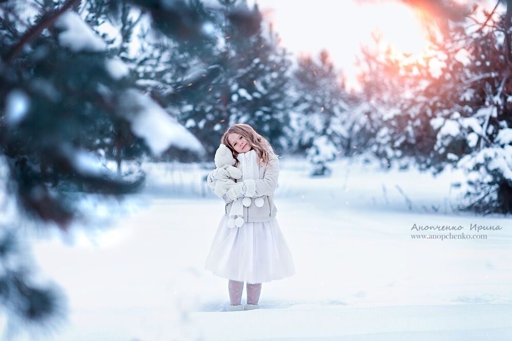Катерина