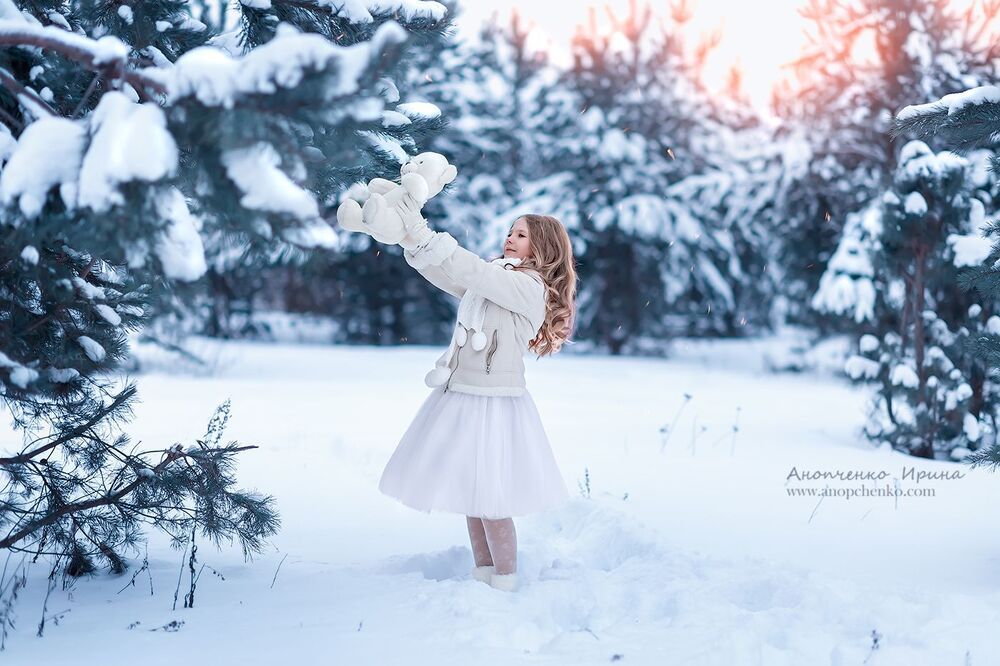 Катерина