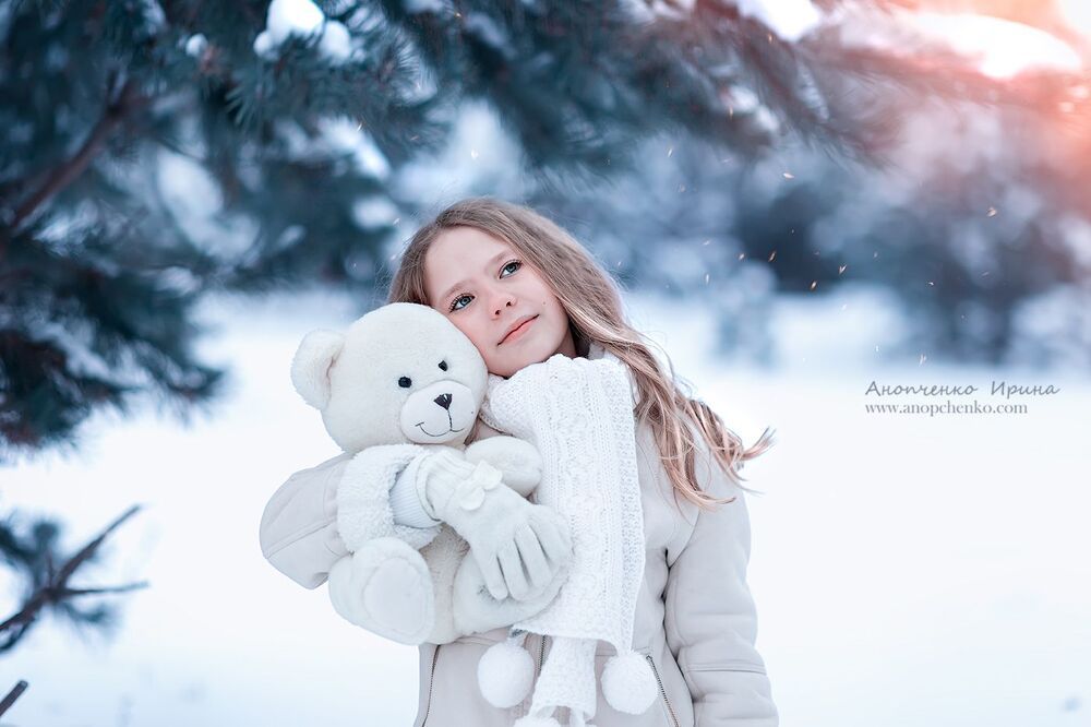 Катерина