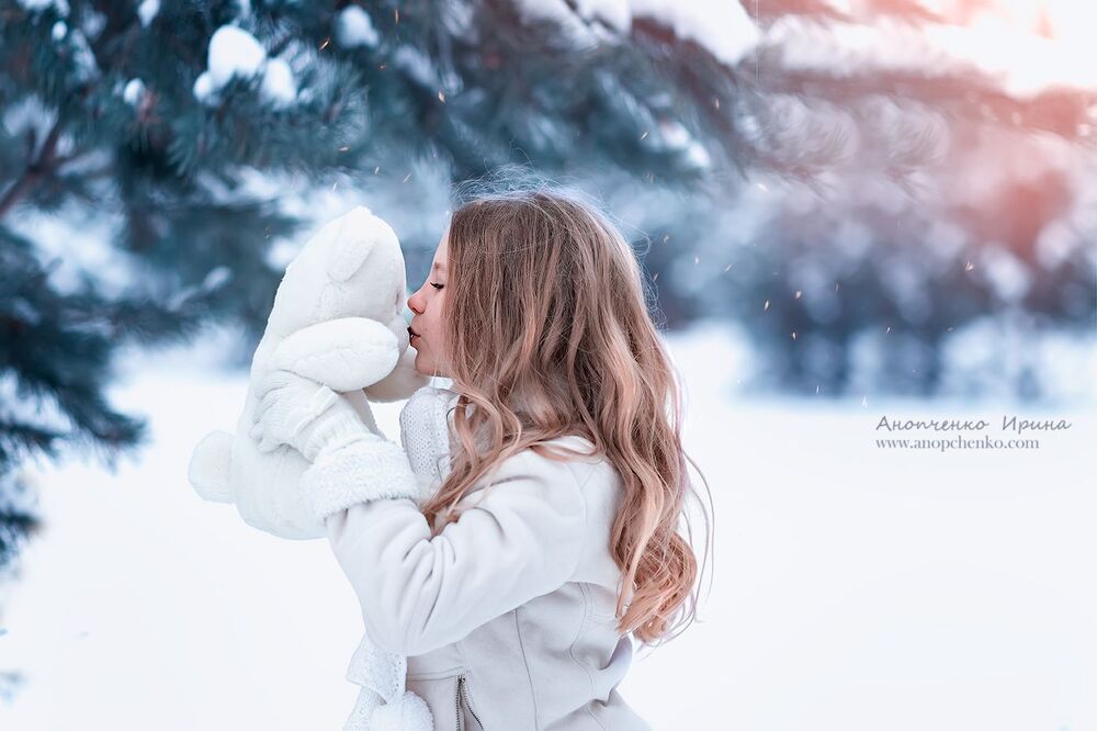 Катерина