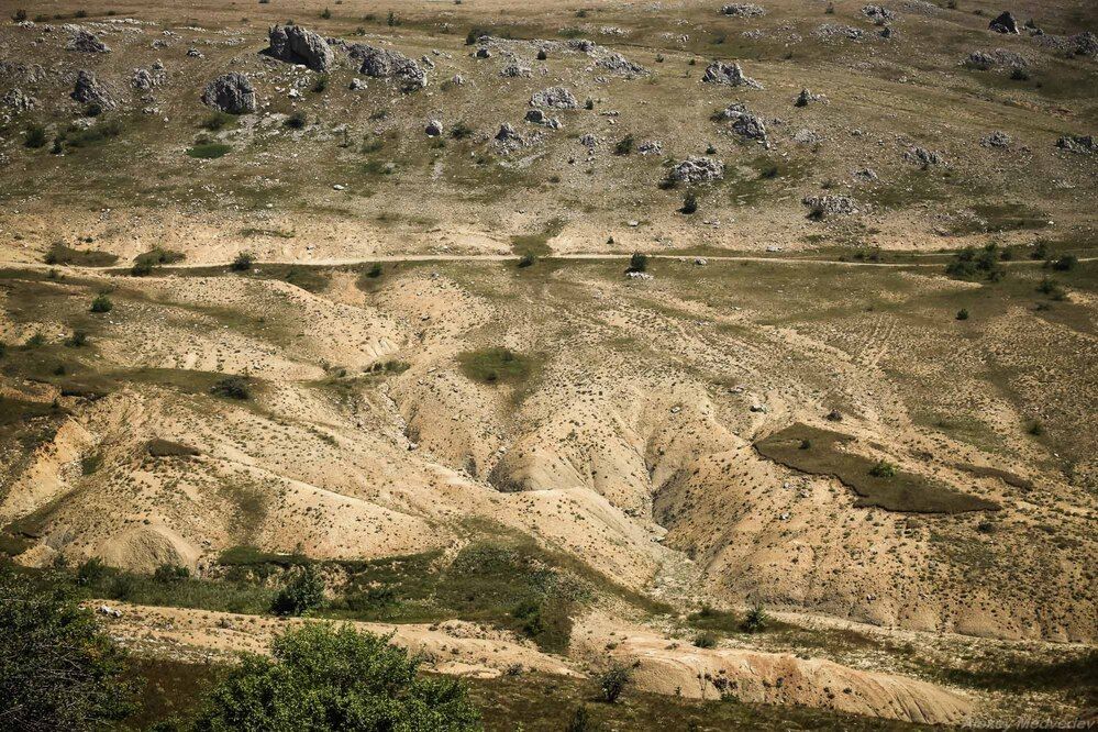 Караби яйла
