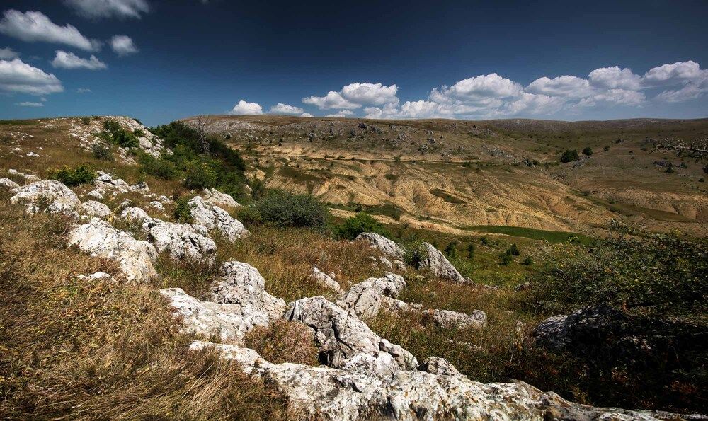 Караби яйла
