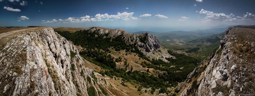 Караби яйла