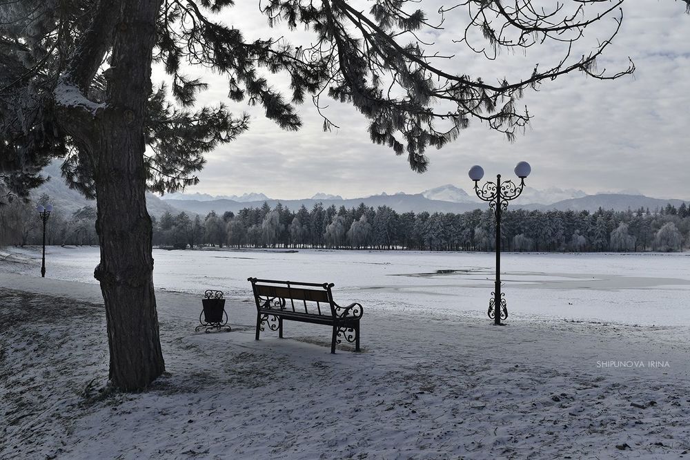 Два сезона
