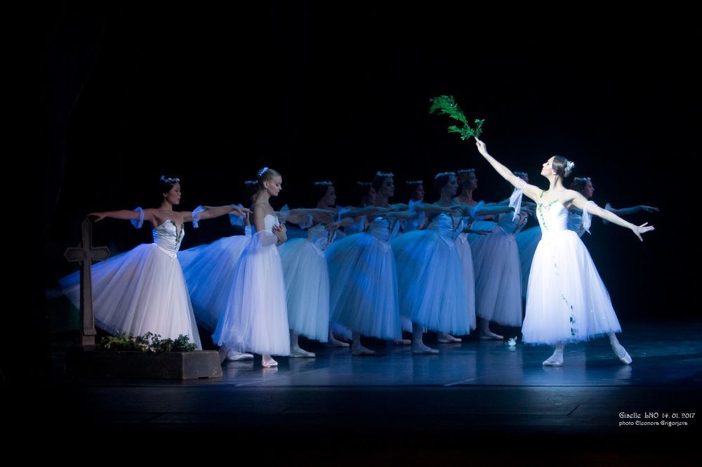 Giselle