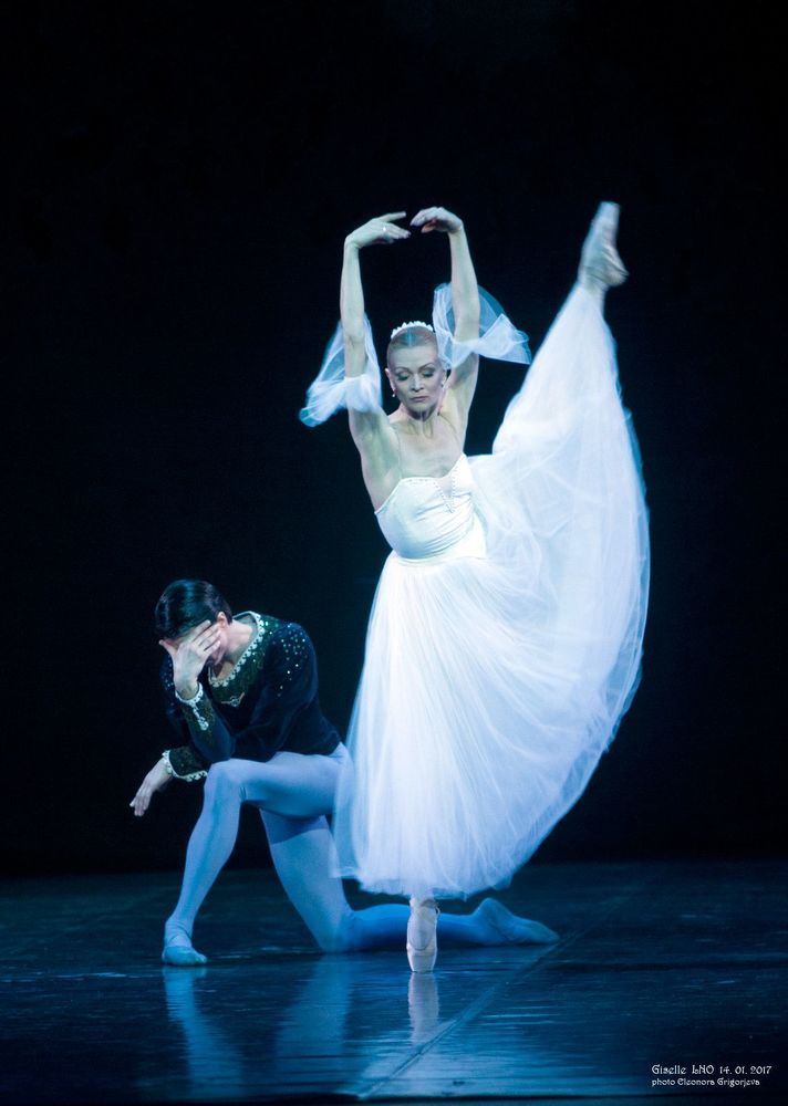 Giselle