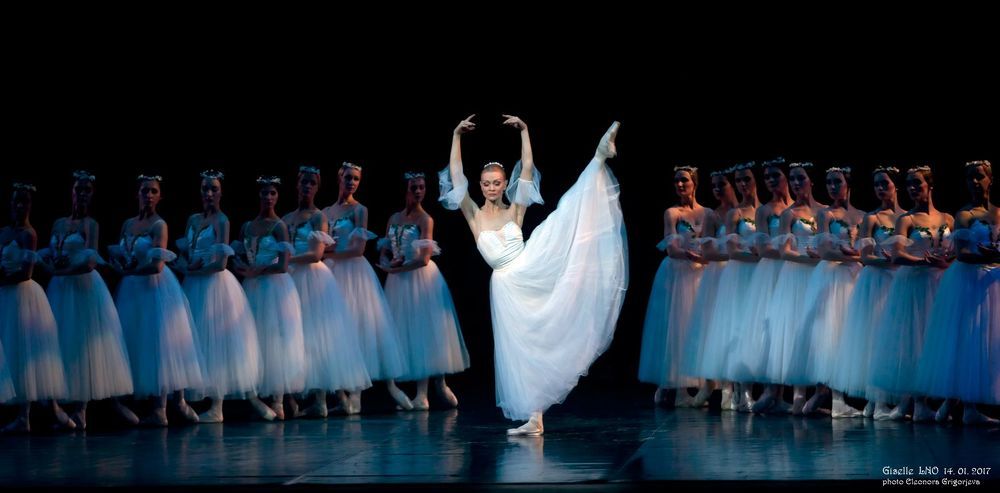 Giselle