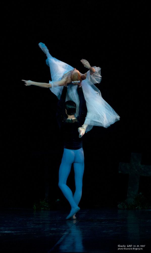 Giselle