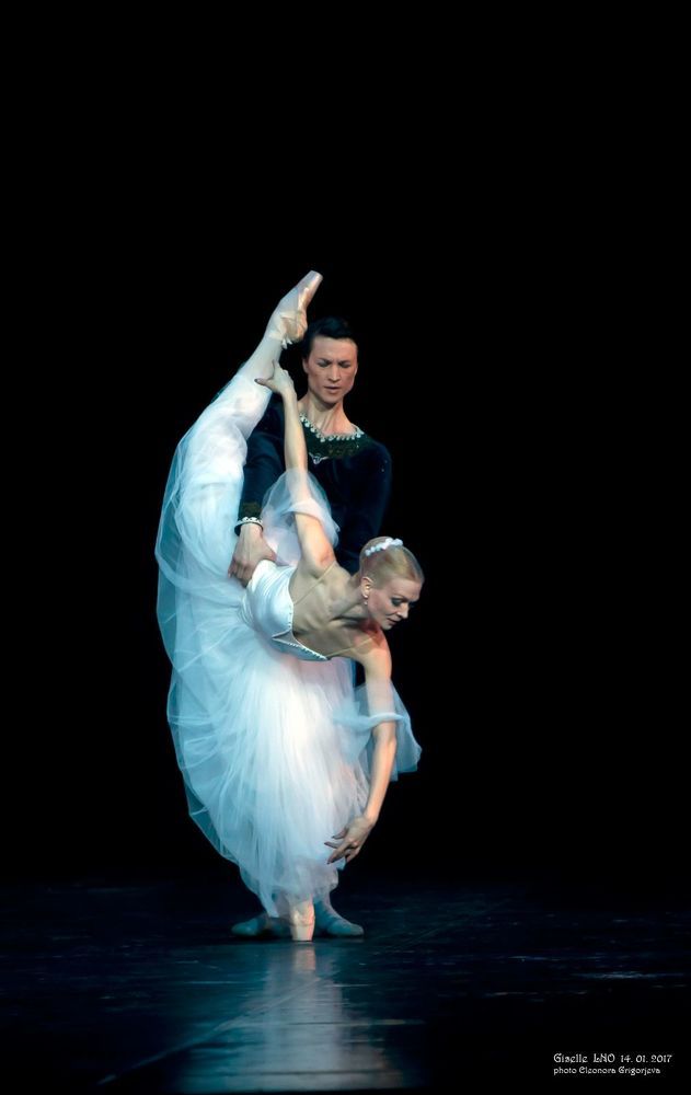Giselle