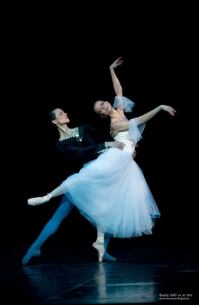 Giselle