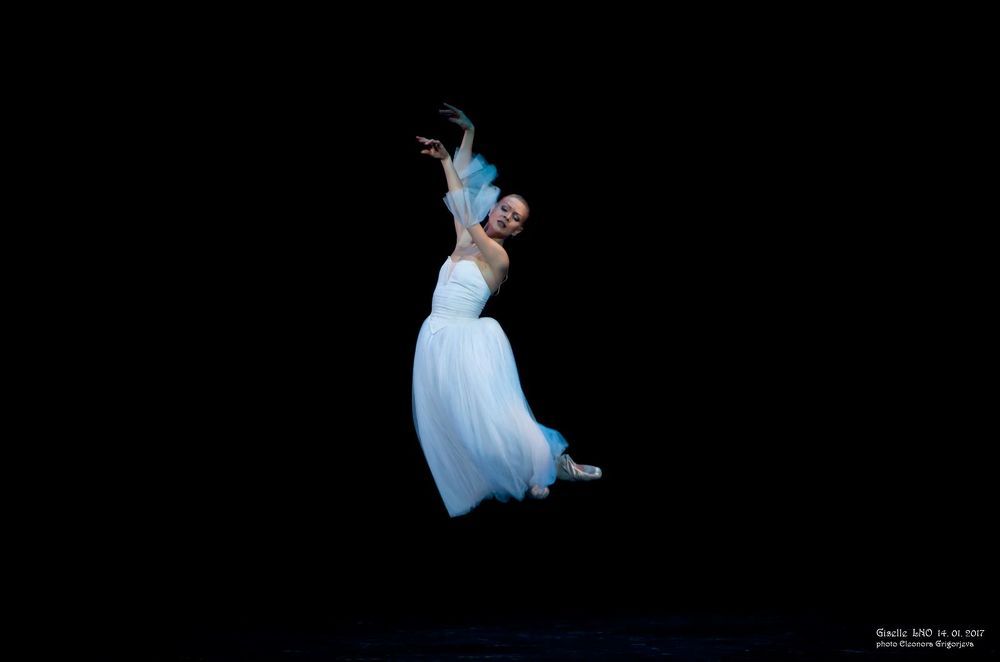 Giselle