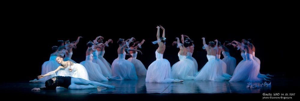 Giselle
