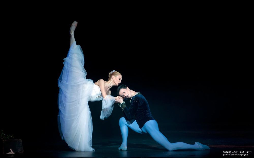 Giselle