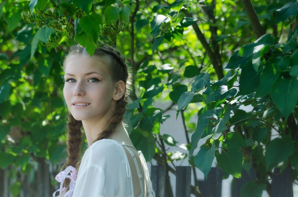 Полина